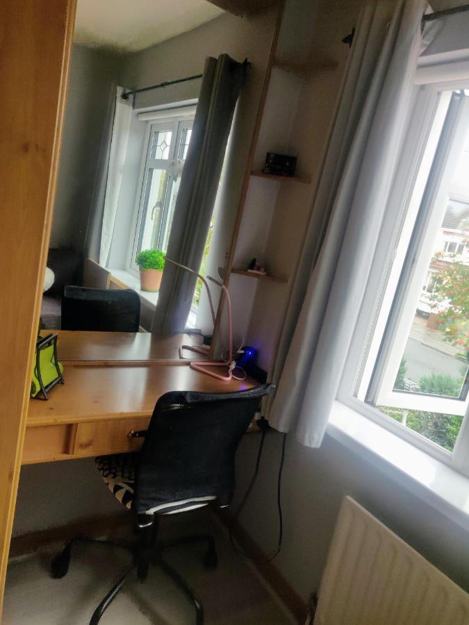 Private Room In Dublin Extérieur photo